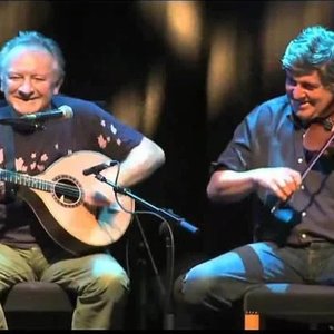 Paddy Glackin & Mícheál Ó Domhnaill 的头像