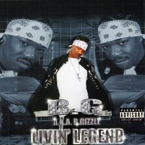 Livin Legend (Asterisk Explicit)