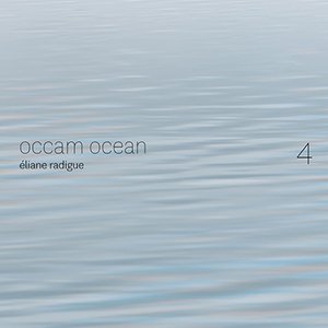 Occam Ocean, Vol. 4