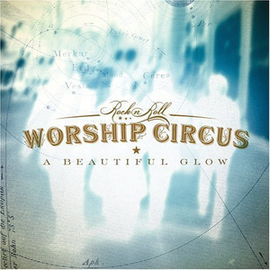 A Beautiful Glow cover