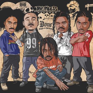 'Bone Thugs-n-Harmony' için resim