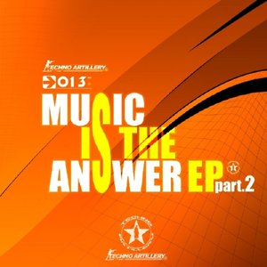 Music Is The Answer Pt. 2