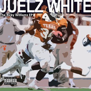 The Ricky Williams EP
