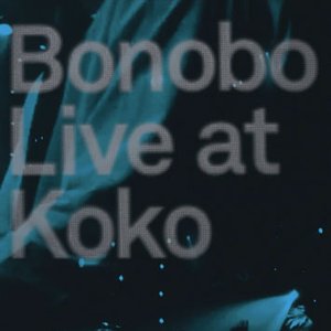 Live at koko