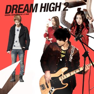 Image for 'Dream High 2'