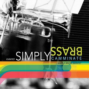 Image for 'Simply Brass (Camminate album - Selection)'