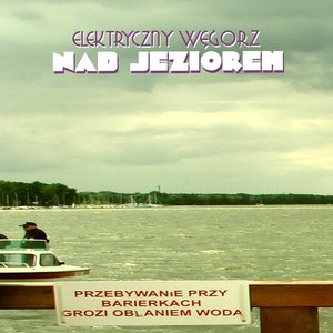 Nad jeziorem
