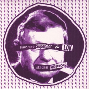 Cover LOK – Staden Göteborg - Remastered