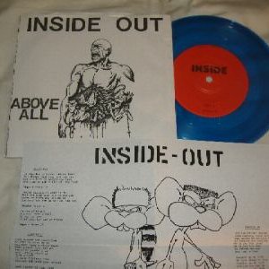 Inside Out NY 的头像