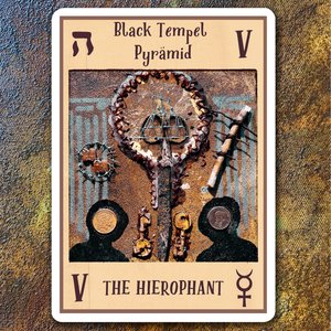 The Hierophant