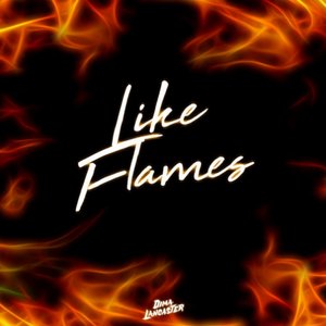 Like Flames (from "That Time I Got Reincarnated as a Slime") [English Version]