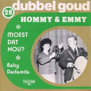Telstar Dubbel Goud, Vol. 28