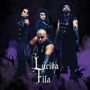 Lucida Fila 的头像