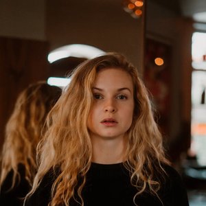 Marie Løvås 的头像