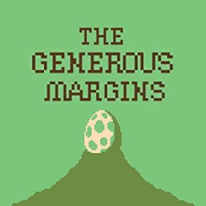 Изображение для 'The Generous Margins'