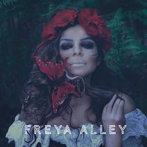 Freya Alley için avatar