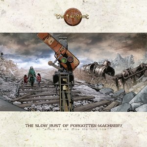 The Slow Rust Of Forgotten Machinery [Explicit]