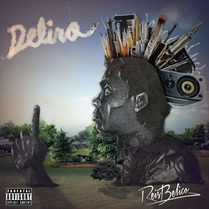 Delirio (feat. Cayro)