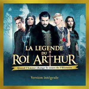 Avatar for Florent Mothe, Zaho, Fabien Incardona, Camille Lou & Charlie Boisseau