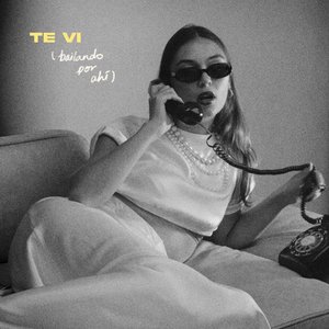 Te Vi (bailando por ahí)