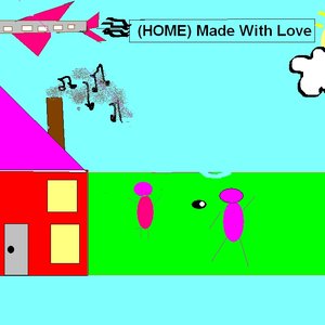 Bild für '(Home) Made With Love [A We Heart Arts Benefit CD]'