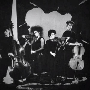 The Venomettes photo provided by Last.fm