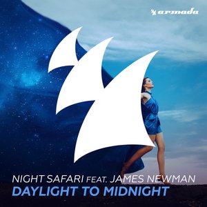 Daylight To Midnight (feat. James Newman) - Single