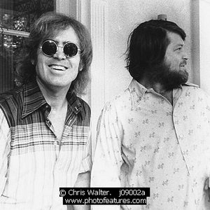 Avatar for Brian Wilson & Jan Berry