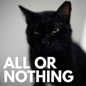 All Or Nothing - Single