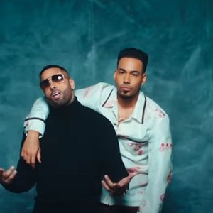 Nicky Jam & Romeo Santos 的头像