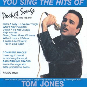 The Hits Of Tom Jones