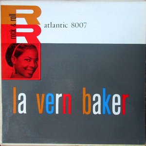 Lavern Baker