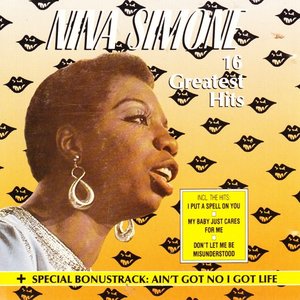 16 Greatest Hits