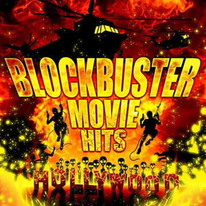 Bill Conti - Blockbuster Movie Hits - Zortam Music