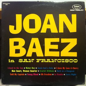 In San Francisco