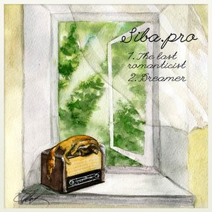 Siba.Pro - "The Last Romanticist / Dreamer" 2014