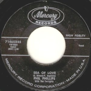 Sea of Love / Juella