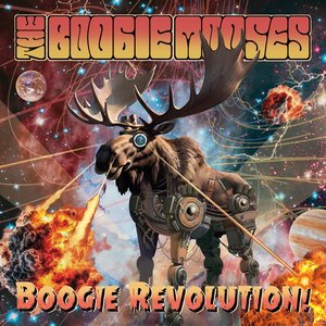 Boogie Revolution