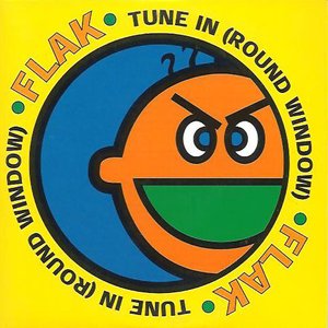 Tune In (Round Window)