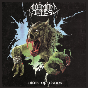 Le revanche des dieux cover