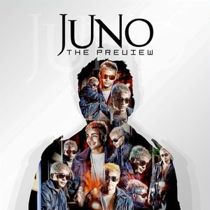 Juno 'The Hitmaker' 的头像