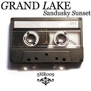 Sandusky Sunset (Single)