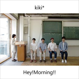 Hey!Morning!!