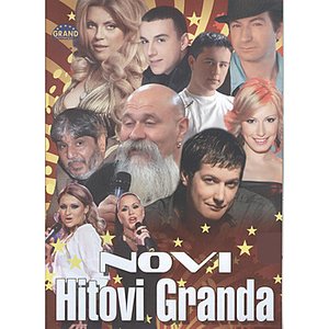 Novi Hitovi Granda