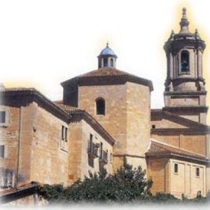 Avatar for Coro de Monjes de la Abadía de Santo Domingo de Silos