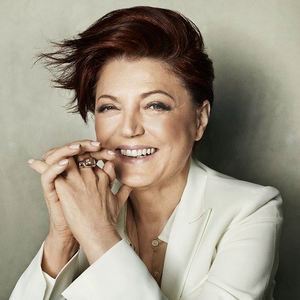 Urszula Dudziak photo provided by Last.fm