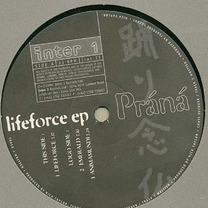 Lifeforce EP