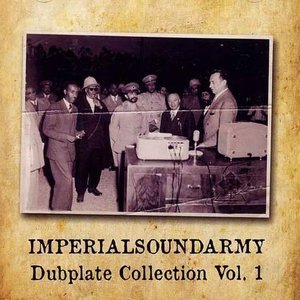 Dubplate Collection Vol. 1