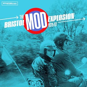 The Bristol Mod Explosion 1979-1987