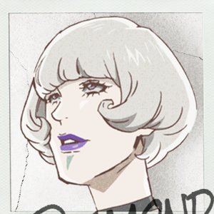 デズモンド(Vo.Marker Starling) 的头像